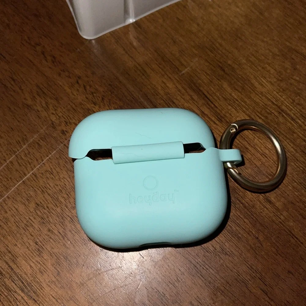Heyday ear bud case